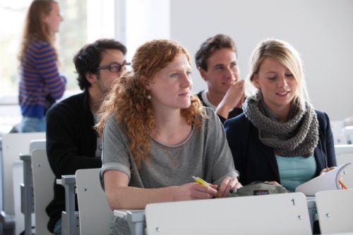 Seminare und Vorlesungen