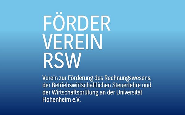 Förderverein RSW